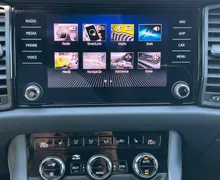 Zunanja slika - Škoda Kodiaq - 1.5 TSI Sportline DSG - 1.LAST - SLO - 28.169KM - 10 - Predogledna slika