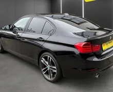 Zunanja slika - BMW Serija 3 - : 318d MOŽNOST FINANCIRANJA BREZ POLOGA - 4 - Predogledna slika
