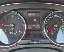 Zunanja slika - Volkswagen Passat - Variant 4motion 2.0 TDI BMT Comfortline - 13 - Predogledna slika