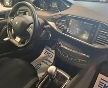 Notranja slika - Peugeot 308 - SW 1.2 Active-KREDIT BREZ POLOGA-KOT NOV-SLO... - 8 - Predogledna slika