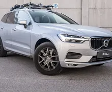 Zunanja slika - Volvo XC60 - D4 AWD  Inscription Avt. Panorama 360 HK LED - 3 - Predogledna slika