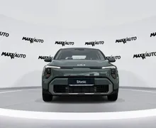 Zunanja slika - KIA Stonic - 1.0 T-GDi LX Smart - 2 - Predogledna slika