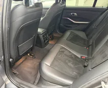 Zunanja slika - BMW Serija 3 - 318d - 7 - Predogledna slika