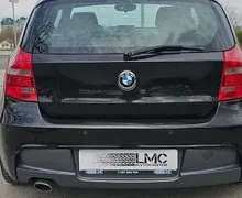 Zunanja slika - BMW Serija 1 - : 118d 143ks °M-PAKET° °STREŠNO OKNO° °XENON° - 6 - Predogledna slika