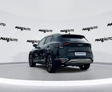 Notranja slika - KIA Sportage - 1.6 T-GDI EX Style ISG - 7 - Predogledna slika
