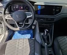 Zunanja slika - Volkswagen Taigo - 1.5 TSI 4Joy DSG ZALOGA - 8 - Predogledna slika