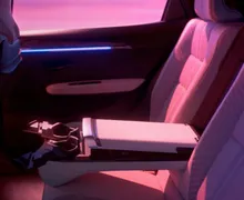 Zunanja slika - Renault Scenic E-tech - Techno EV60 170 - 9 - Predogledna slika