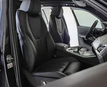 Zunanja slika - BMW X5 - serija : 30d-XD-M-PAKET-ZRAČNO-LASER-PANOR-KAME-COCKPIT-21C - 12 - Predogledna slika