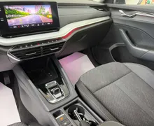 Zunanja slika - Škoda Octavia - Combi 2,0 TDI L&K DSG - 6 - Predogledna slika