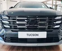 Zunanja slika - Hyundai Tucson - 1.6T T-GDI BLACK LINE-PANORAMA-PTG-LED-DABVIDEO - 2 - Predogledna slika