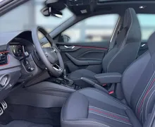 Zunanja slika - Škoda Kamiq - 1.0 TSI Monte Carlo DSG... - 6 - Predogledna slika