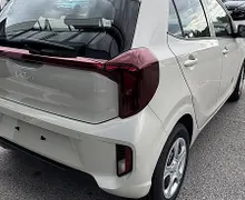 Zunanja slika - KIA Picanto - Kia  1.0 GDI LX Active. 5M T 4-sedežni - 3 - Predogledna slika