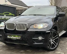Zunanja slika - BMW X6 - serija : xDrive35d AUT.  | SLO | KAM | KLJUKA | - 3 - Predogledna slika