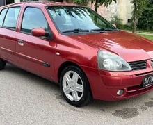 Zunanja slika - Renault Clio - 1.5 dCi Dynamique Confort - 3 - Predogledna slika
