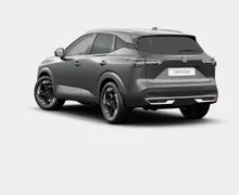 Zunanja slika - Nissan Qashqai - N-Connecta 1.3 DIG-T 158 Mild Hybrid - 7 - Predogledna slika