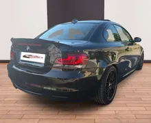 Zunanja slika - BMW Serija 1 - 135i - 8 - Predogledna slika