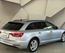 Zunanja slika - Audi A4 - 2,0 TDI Sport - 3 - Predogledna slika