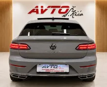 Notranja slika - Volkswagen Arteon Shooting Brake - 2.0 TDI-R-LINE-PANORAMA-VIRTUAL-ACC-KAMERA-NAVI-.. - 12 - Predogledna slika