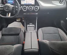 Zunanja slika - Mercedes-Benz GLA-Razred - GLA 200 d AMG Line Avt. - 9 - Predogledna slika