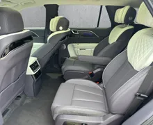 Zunanja slika - Hongqi E-HS9 - LUXURY 120 kWh AWD + 360 + MASAŽA + PANORAMA + - 7 - Predogledna slika
