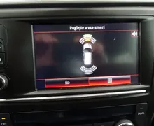 Zunanja slika - Renault Kadjar - dCi 110 Energy - 11 - Predogledna slika