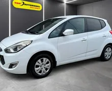 Zunanja slika - Hyundai ix20 - 1.6 MOŽNOST FINANCIRANJA BREZ POLOGA... - 3 - Predogledna slika
