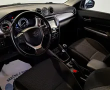 Zunanja slika - Suzuki Vitara - 1.4 BOOSTERJET HYBRID PREMIUM ALLGRIP - 10 - Predogledna slika