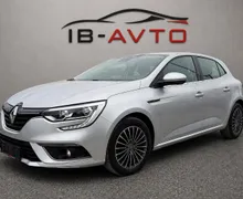 Zunanja slika - Renault Megane - Energy dCi - 1 - Predogledna slika