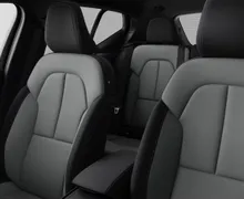Notranja slika - Volvo XC40 - B3 P Core Avt. - 11 - Predogledna slika