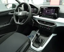 Zunanja slika - Seat Arona - 1.0 TSI 116KM STYLE EDITION - KAMERA - - 10 - Predogledna slika