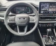 Zunanja slika - Jeep Compass - 4xe eAWD 1.3 PHEV Limited Avtomatik - AKCIJA - 11 - Predogledna slika