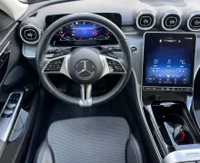 Zunanja slika - Mercedes-Benz C-Razred - C 180T HYBRID Avantgarde Avt. SLO-KAMERA-TEMP - 14 - Predogledna slika