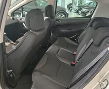 Zunanja slika - Peugeot 308 - 1.6 16V 5 VRAT-SLOV.POREKLO-ODLIČEN-KOT NOV - 11 - Predogledna slika