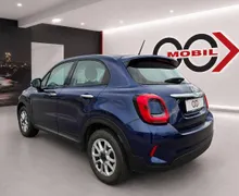 Notranja slika - Fiat 500X - 1.0 GSE T3 Urban - 7 - Predogledna slika