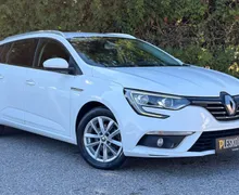 Zunanja slika - Renault Mégane - Megane Grandtour Blue dCi 115 Intens EDC - 3 - Predogledna slika