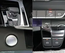 Zunanja slika - Audi Q5 - Sportback 40 TDI Quattro S-Tronic S-Line 204KM - 16 - Predogledna slika
