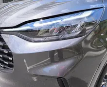 Zunanja slika - Ford Tourneo - Custom 4x4  2.0 TDCi L2Titanium X A8-VK-AKCIJA - ZALOGA - 7 - Predogledna slika
