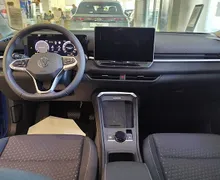 Zunanja slika - VW T-Roc - 1.5 eTSI Life DSG 110  150 - 11 - Predogledna slika
