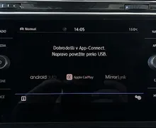 Zunanja slika - Volkswagen Tiguan - 2.0 TDI 4M DSG Comfortline - 12 - Predogledna slika