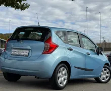 Zunanja slika - Nissan Note - 1.2 ACENTA SLO TEMPOMAT BLUETOOTH SAMO 77.357 km - 8 - Predogledna slika