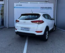 Zunanja slika - Hyundai Tucson - 1.7 CRDI - SLO - ODLIČEN ... - 2 - Predogledna slika