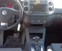 Zunanja slika - VW Tiguan - 2.0 TDI 4MOTION Sport   Style tiptr. - 10 - Predogledna slika