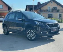 Zunanja slika - Peugeot 2008 - 1,2 PureTech 82 Allure - 6 - Predogledna slika