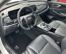 Zunanja slika - Baic X7 - NA ZALOGI - DOBAVA TAKOJ - 8 - Predogledna slika