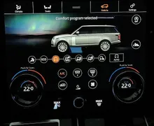 Zunanja slika - Land Rover Range Rover - 4.4SD-V8-AUTOBIOGRAPHY-SOFT-CL-PANOR-HLA-SED-KAMER - 18 - Predogledna slika