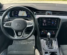 Zunanja slika - Volkswagen Passat - Variant 2.0 TDI BMT SCR Business DSG - 5 - Predogledna slika