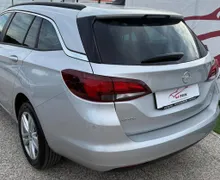 Zunanja slika - Opel Astra - Sports Tourer 1.6 CDTI Enjoy SAMO 107.000 KM - 5 - Predogledna slika