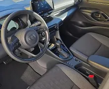 Zunanja slika - Toyota Yaris - 1.5 VVT-i hibrid Sol + ASSIST 85kW - 9 - Predogledna slika