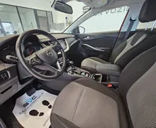 Zunanja slika - Opel Grandland X - 1.2-JAMSTVO-OPRAVLJEN VELIK SERVIS-OBROK ŽE 143€ - 9 - Predogledna slika