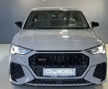 Zunanja slika - Audi RS Q3 Sportback - RSQ3-SPORTBACK-1.LAST-VIRTUAL-MATRIX-NAVI-GRETJE - 2 - Predogledna slika